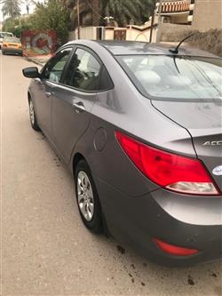 هيونداي أكسنت